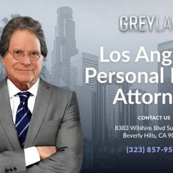 Grey Law ico