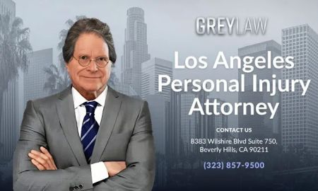 Grey Law