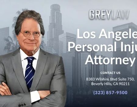 Grey Law