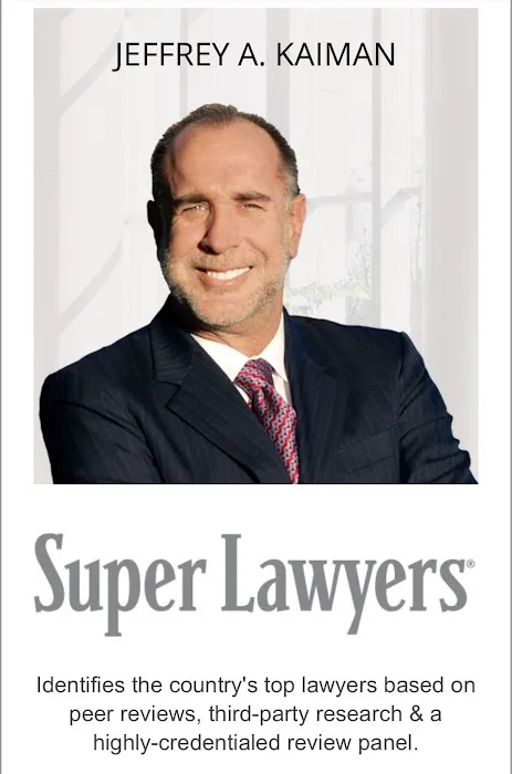 Law Offices of Kaiman, Greene & Associates 1