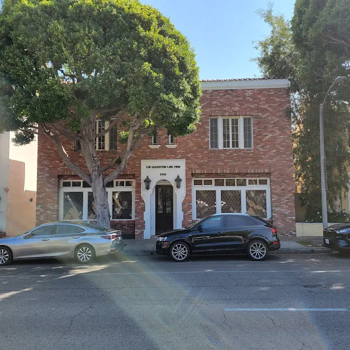 The Goldstein Law Firm P.C. 1