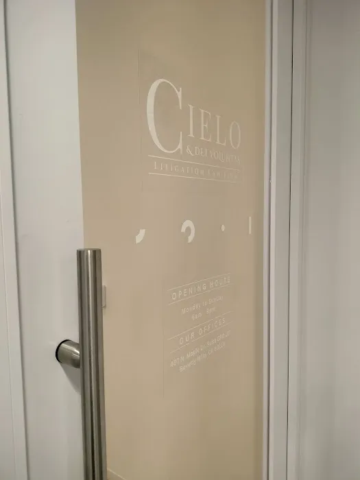 Cielo & Dei Voluntas Law Firm 8