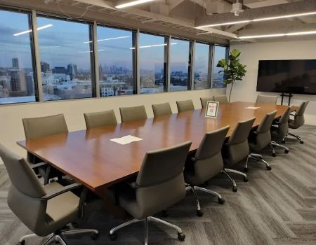 Cielo & Dei Voluntas Law Firm