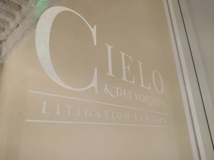 Cielo & Dei Voluntas Law Firm 1