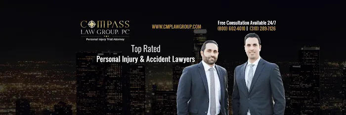 Compass Law Group, LLP Injury and Accident Attorneys 5