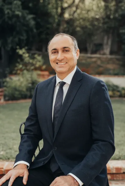 Law Offices of Payam Y. Poursalimi, APC 0