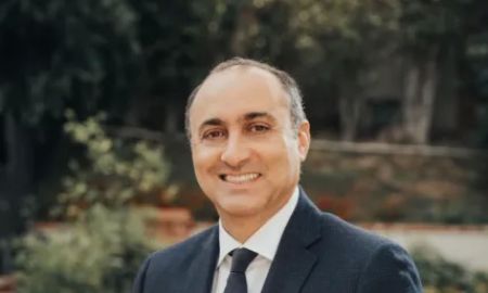 Law Offices of Payam Y. Poursalimi, APC