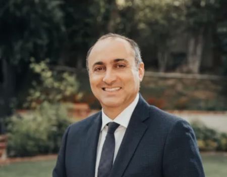 Law Offices of Payam Y. Poursalimi, APC