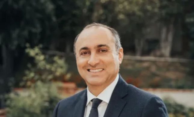 Law Offices of Payam Y. Poursalimi, APC