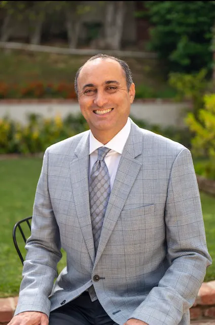 Law Offices of Payam Y. Poursalimi, APC 2