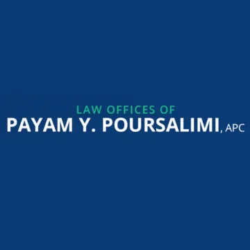 Law Offices of Payam Y. Poursalimi, APC 1