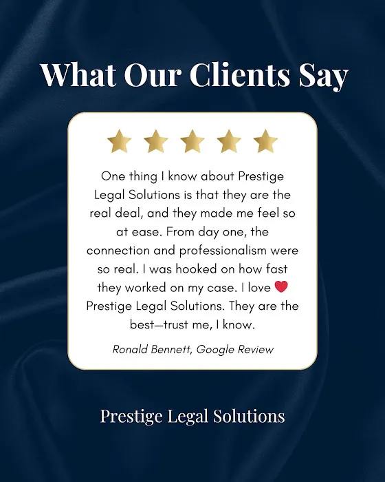 LemonLaws.com by Prestige Legal Solutions, P.C. 9