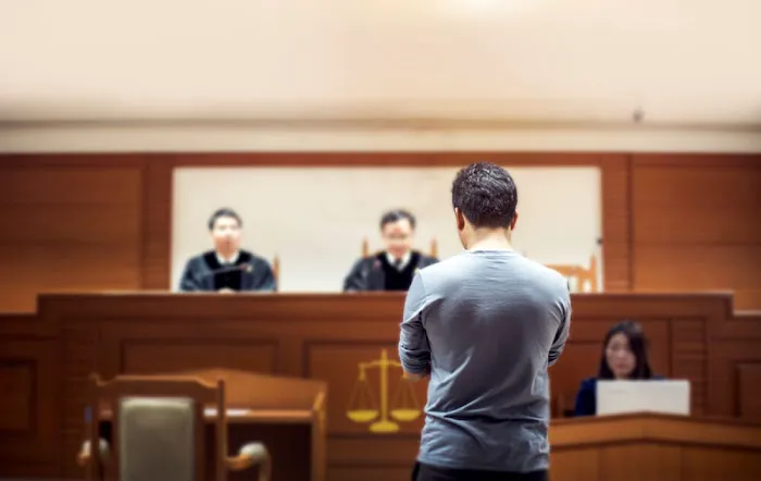 The Capital Law Firm 6