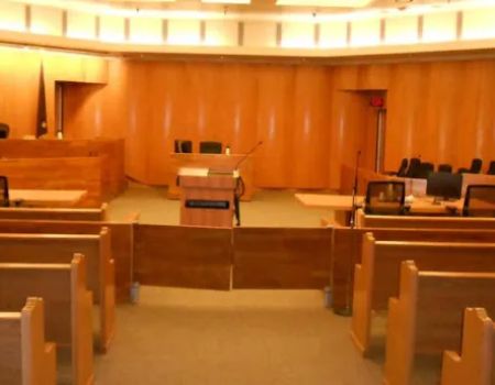 The Capital Law Firm