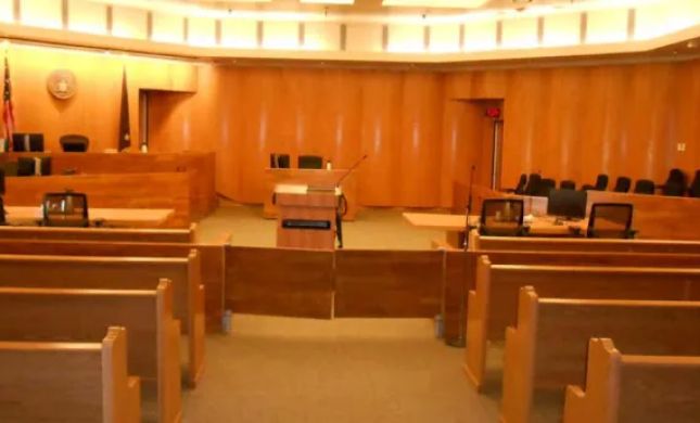 The Capital Law Firm