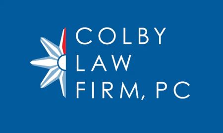 Colby Law Firm, PC
