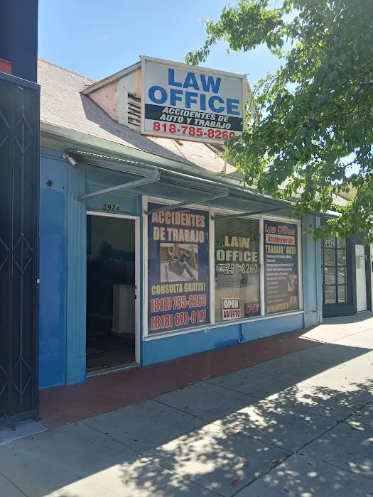 LA CENTRO LEGAL 1