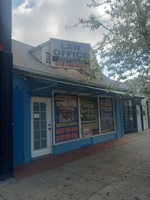 LA CENTRO LEGAL 4