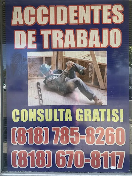 LA CENTRO LEGAL 3