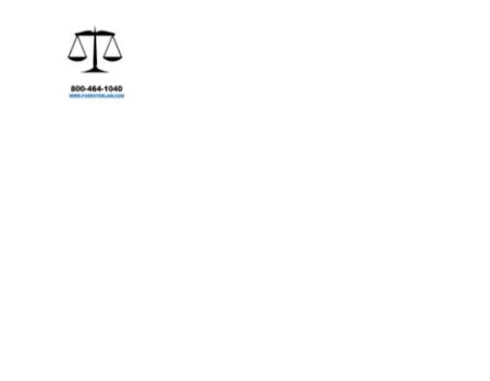 CPA & LAW OFFICES OF ALAN FORESTER