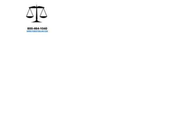 CPA & LAW OFFICES OF ALAN FORESTER