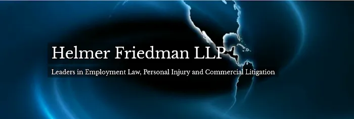 Helmer Friedman LLP 0