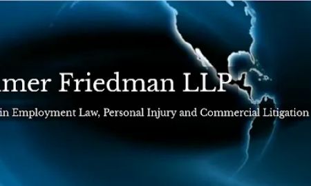Helmer Friedman LLP