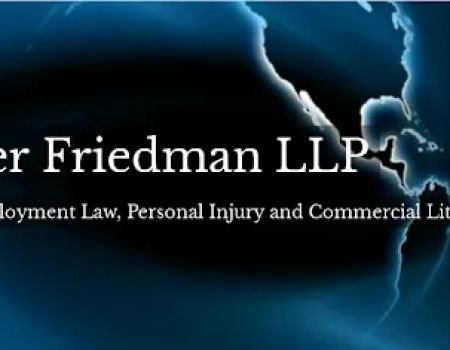 Helmer Friedman LLP