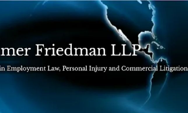 Helmer Friedman LLP