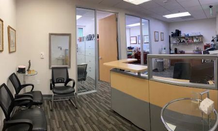 Landver Law Personal Injury Attorneys