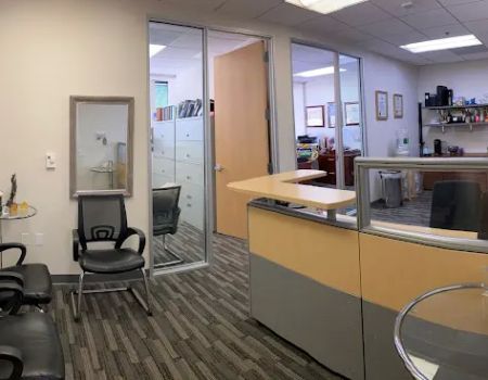 Landver Law Personal Injury Attorneys