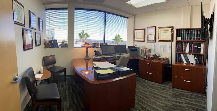 Landver Law Personal Injury Attorneys 2