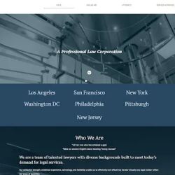 Victor Rane Group ico