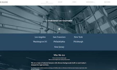 Victor Rane Group