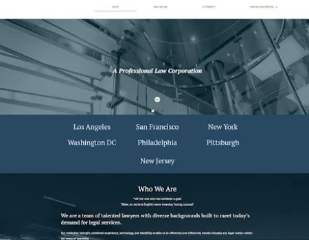Victor Rane Group