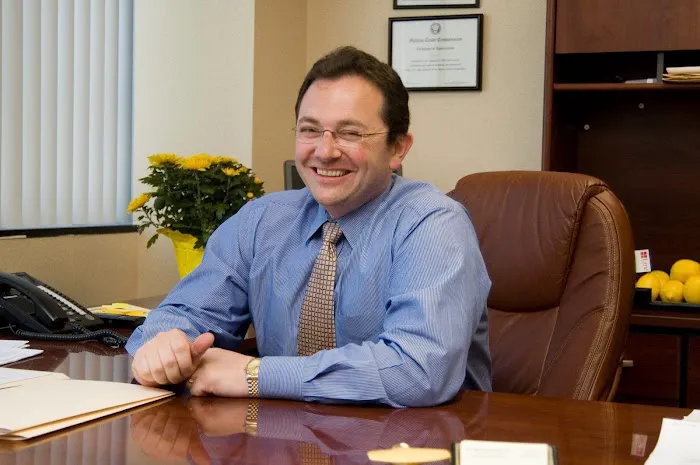 Law Offices Of Gary Berkovich 0