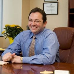 Law Offices Of Gary Berkovich ico