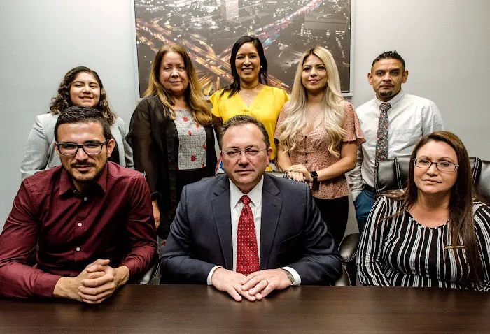Law Offices Of Gary Berkovich 1