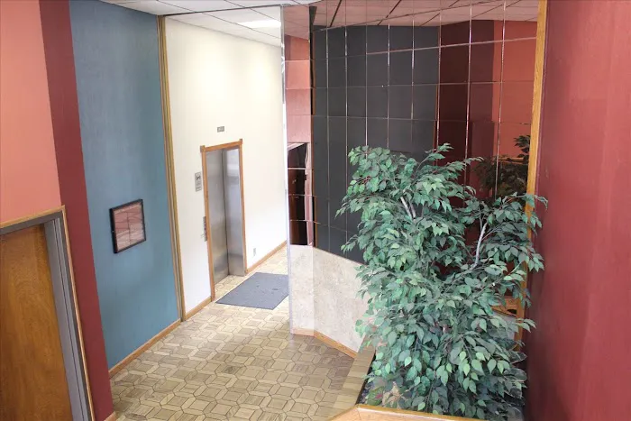 Law Offices Of Gary Berkovich 6