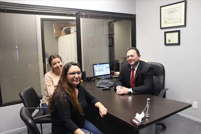 Law Offices Of Gary Berkovich 3