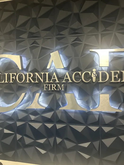 California Accident Firm 2