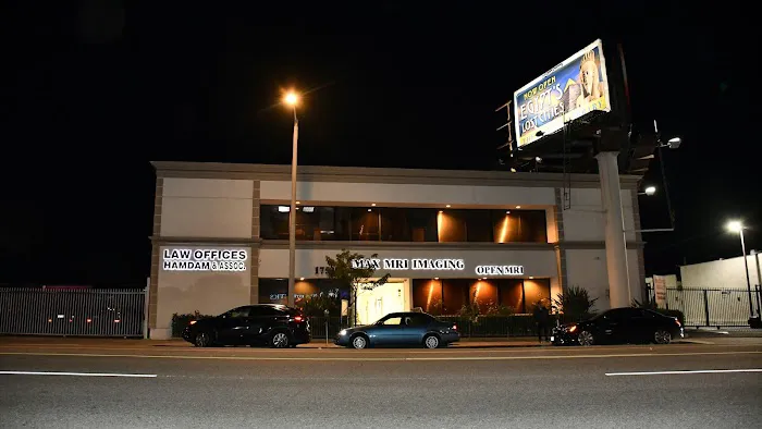 Law Offices of Hamdam & Associates 1