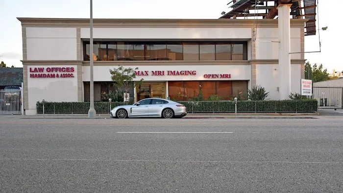 Law Offices of Hamdam & Associates 0