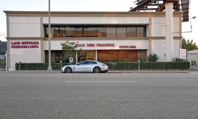 Law Offices of Hamdam & Associates