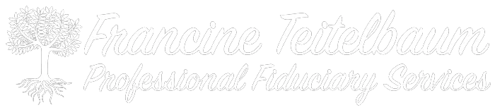 Francine Teitelbaum Professional Conservator 0