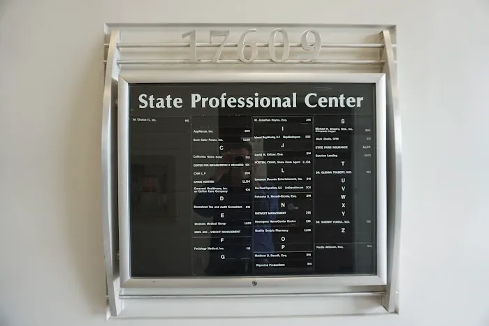 RHM LAW LLP 0