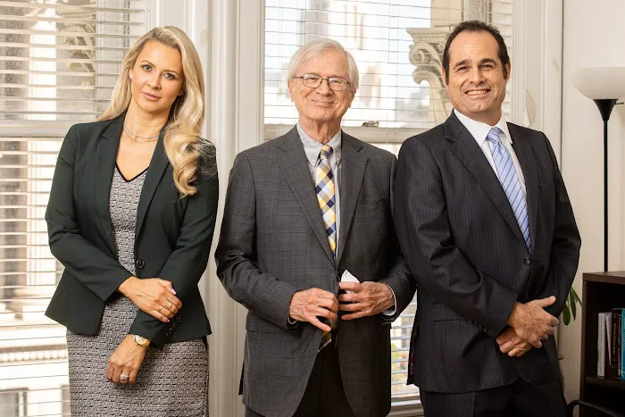RHM LAW LLP 1
