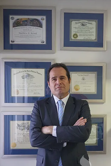 RHM LAW LLP 9