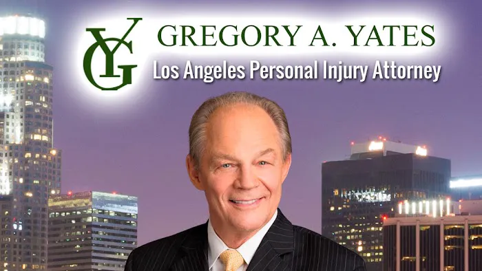 The Law Firm of Gregory A. Yates, P.C. 0