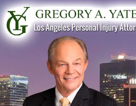 The Law Firm of Gregory A. Yates, P.C.